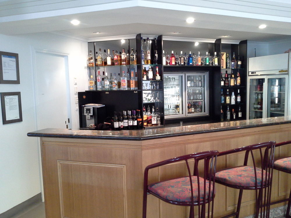 Gladstone Palms Motor Inn Екстер'єр фото